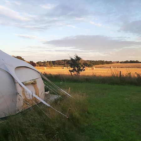Wild Retreat Hotel Cawston ภายนอก รูปภาพ