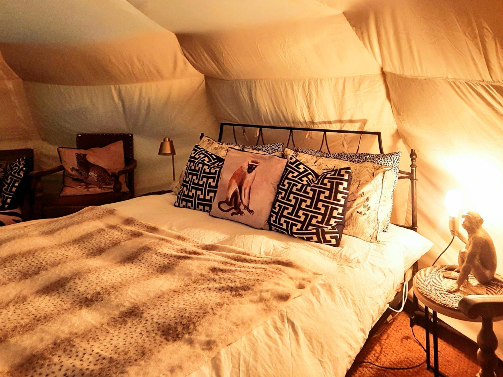 Wild Retreat Hotel Cawston ภายนอก รูปภาพ